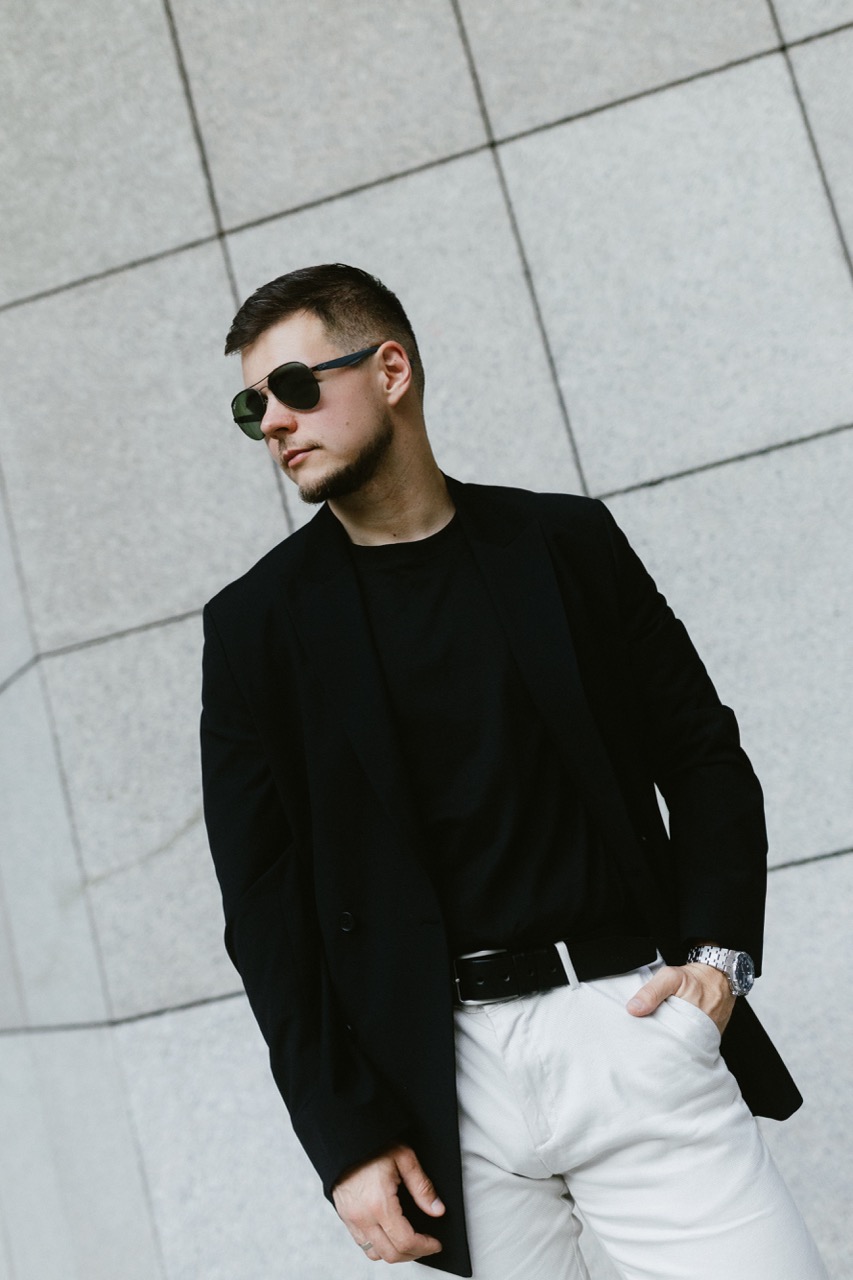 Vladyslav Fedorenko
